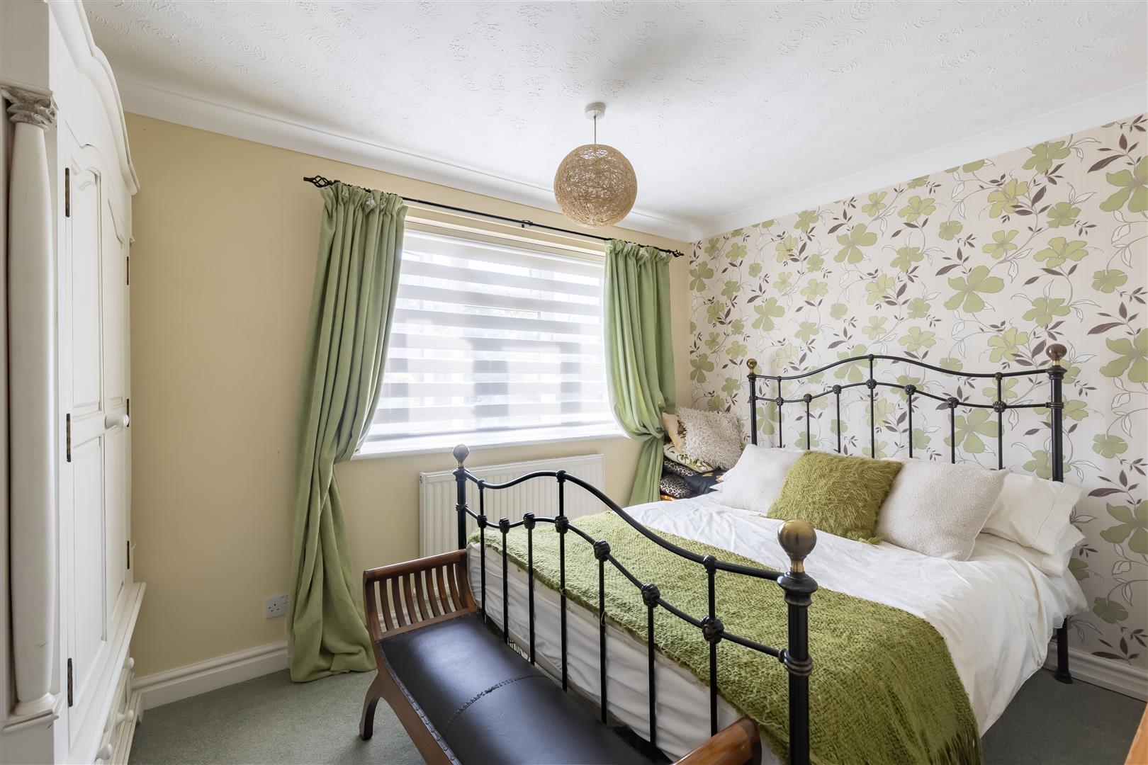 Beechfield Road, Leyland